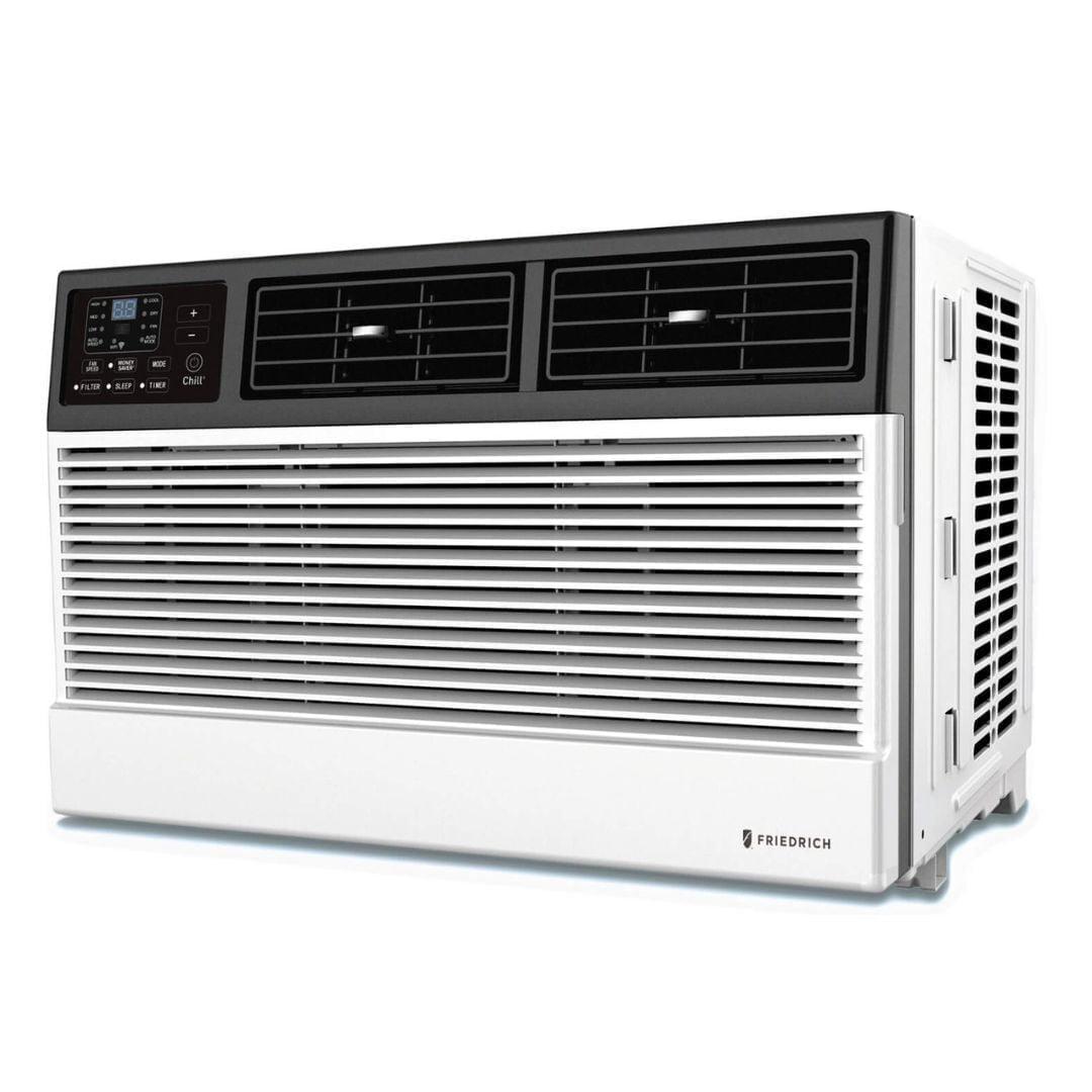 Friedrich 12,000 BTU Window Air Conditioner