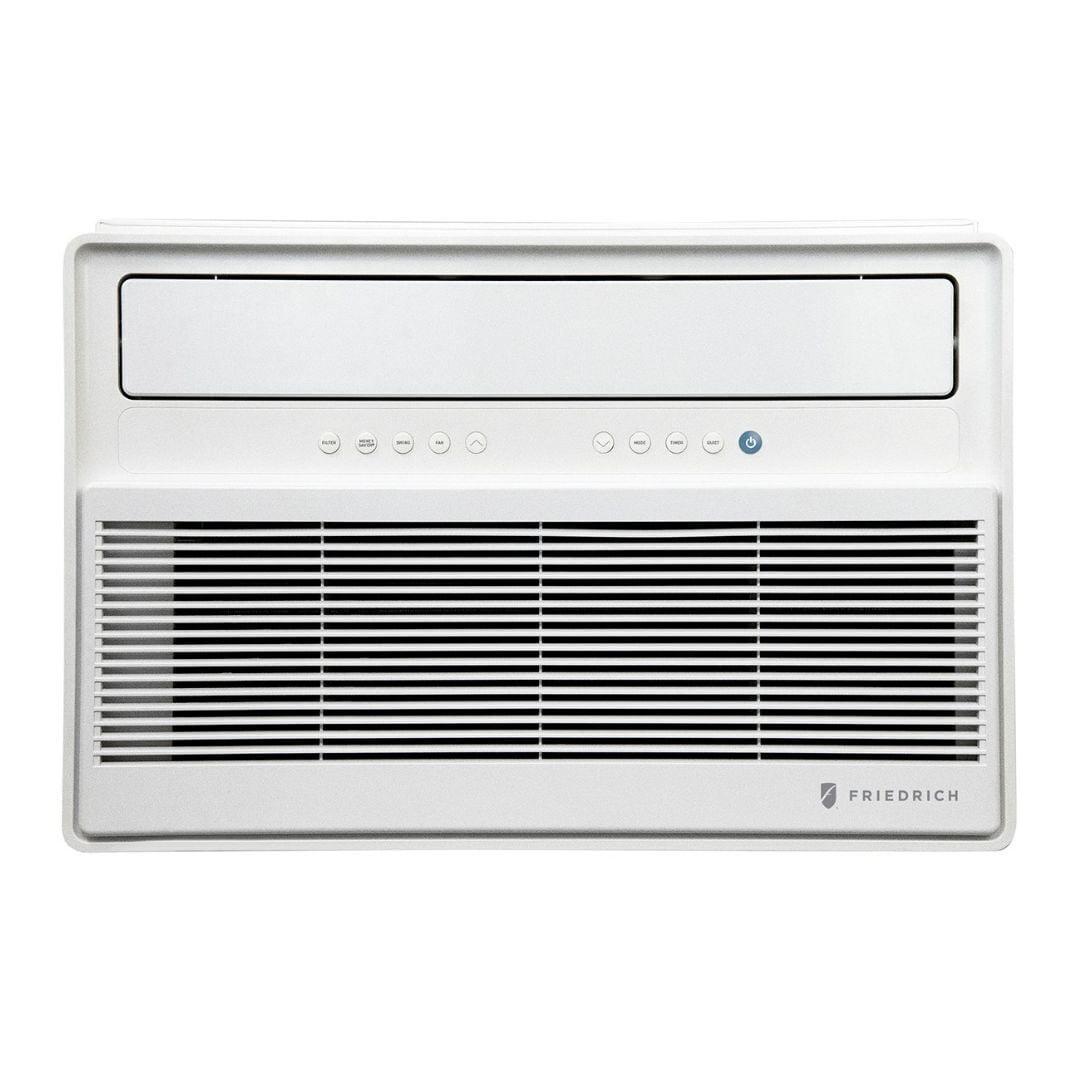 Friedrich Friedrich 15000 BTU Wi-Fi Connected Accent with Remote Included