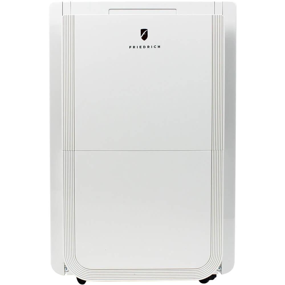 Friedrich 35 Pints Tower Dehumidifier for Rooms up to 800 Cubic Feet