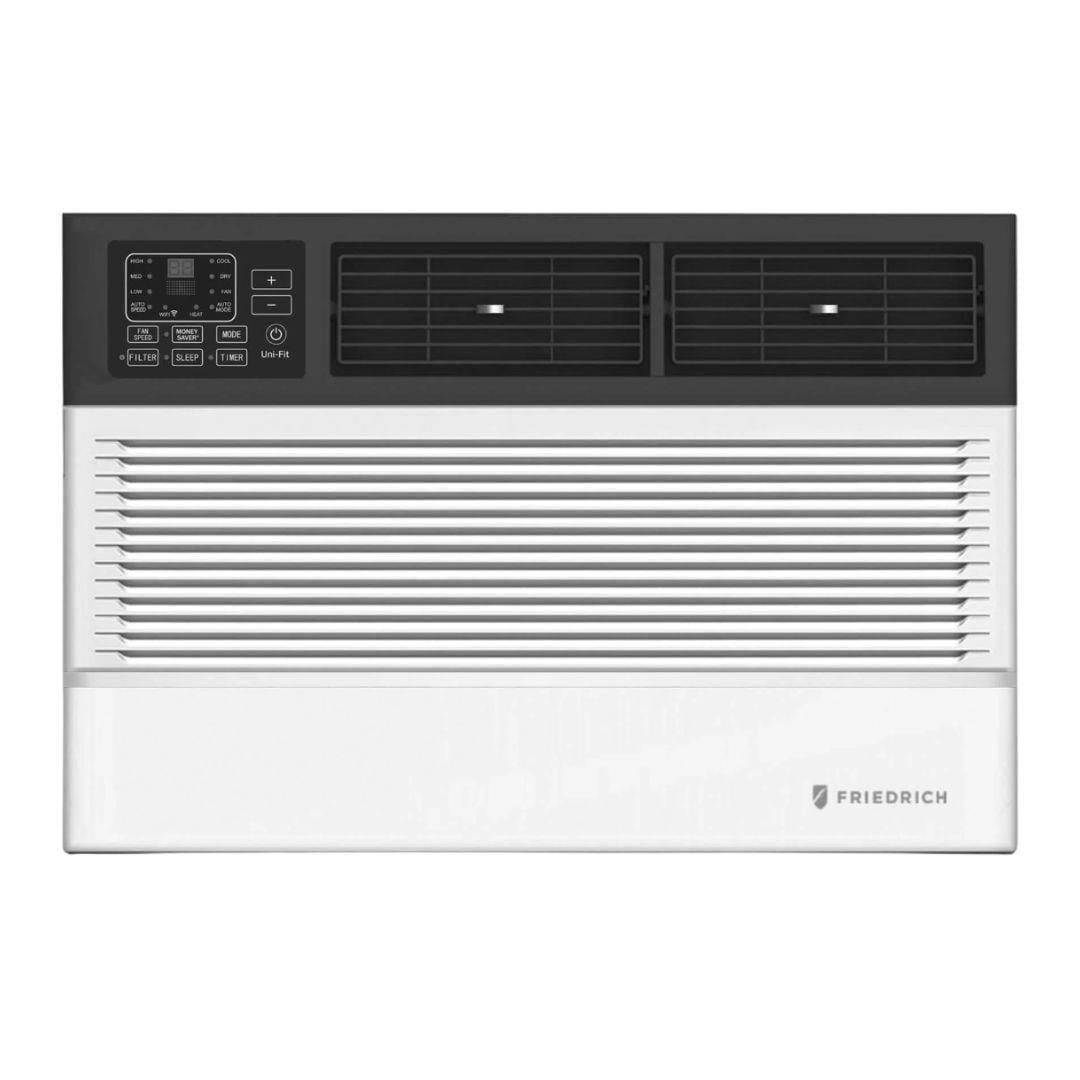 Friedrich Uni-Fit Smart 10,000 BTU Through the Wall Air Conditioner