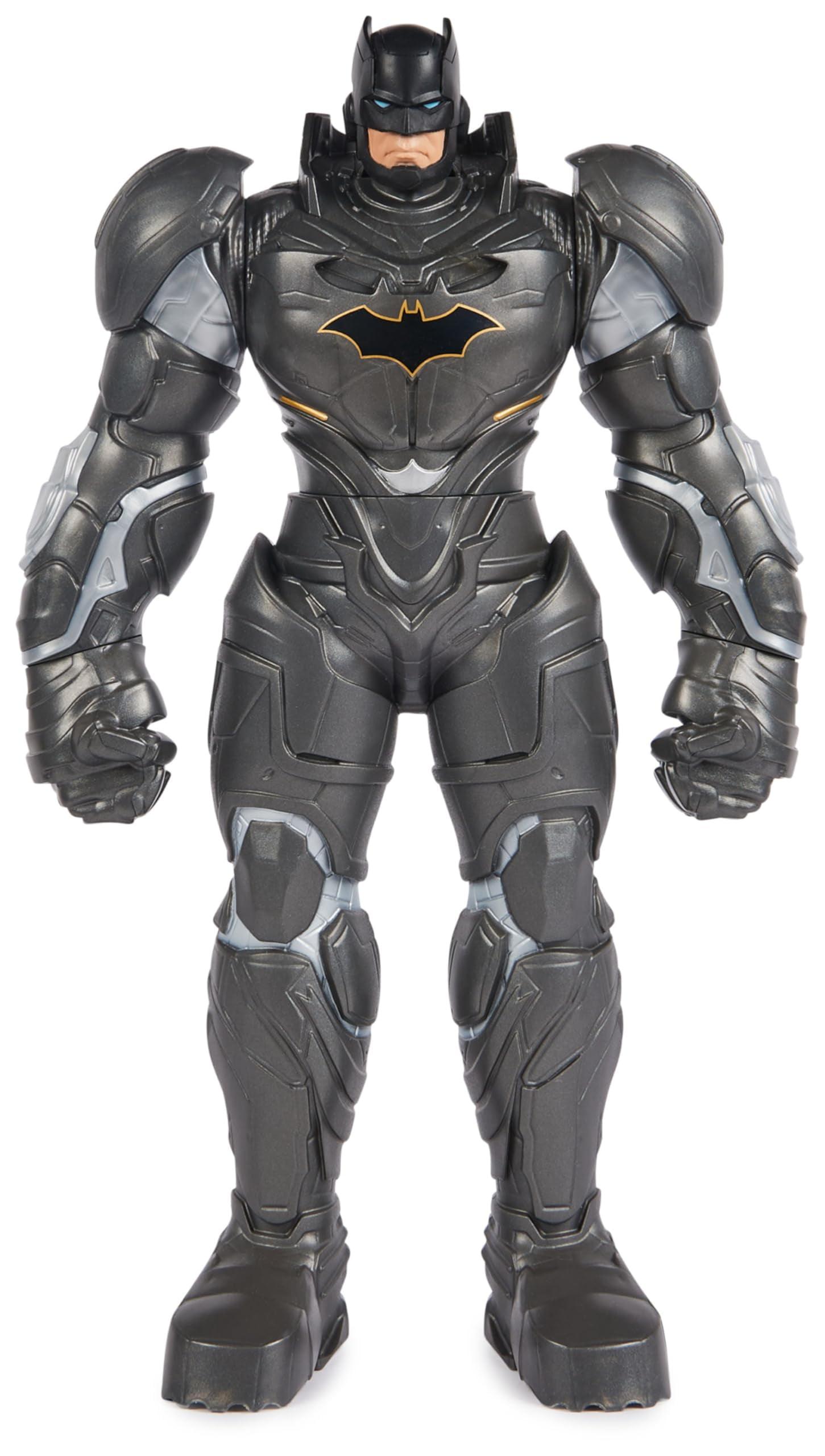 DC Comics Giant Series 12-Inch Batman Action Figure