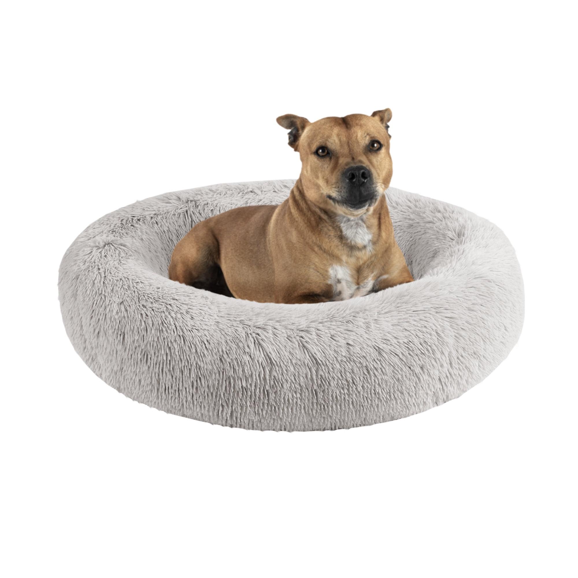 Serena Doughnut Oval Bed