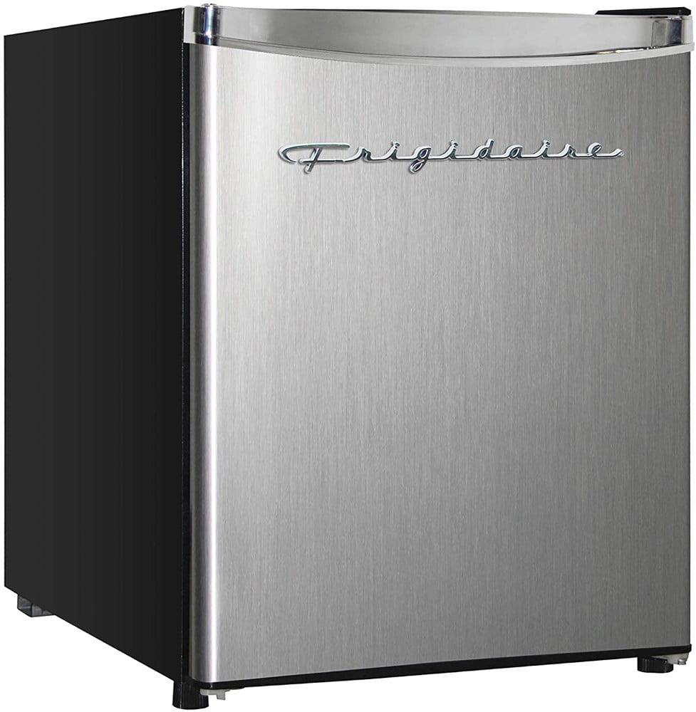 Frigidaire, 1.1 Cu. Ft. Upright Freezer, Platinum