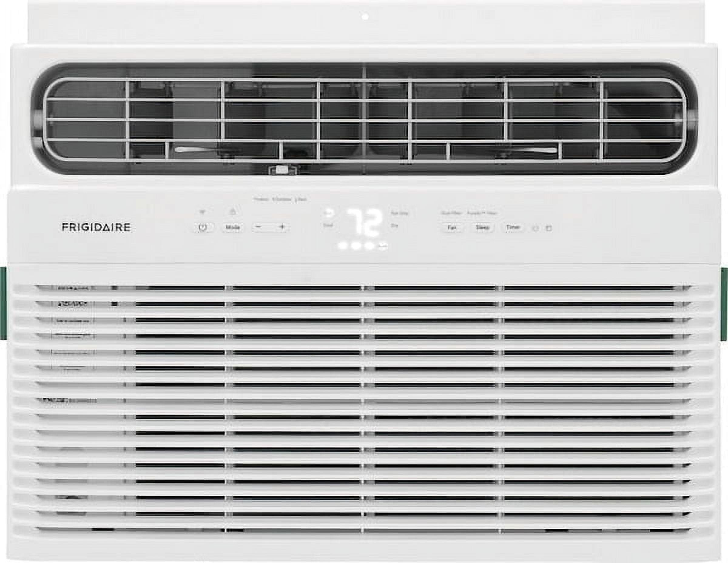 Frigidaire Frigidaire FHWW124TE1 Smart Window Air Conditioner, 12000 BTU