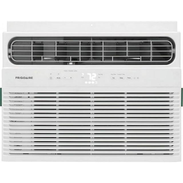 Frigidaire Frigidaire FHWW124TE1 Smart Window Air Conditioner, 12000 BTU