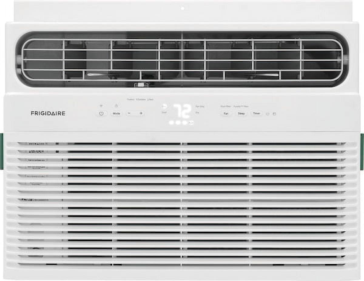 Frigidaire Frigidaire FHWW124TE1 Smart Window Air Conditioner, 12000 BTU