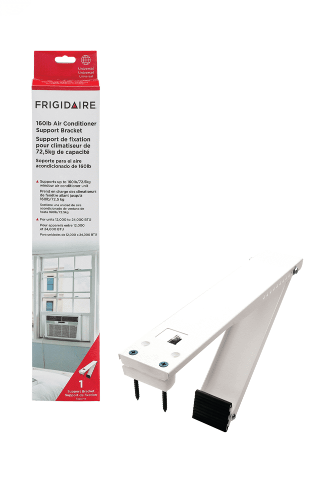 160 lb. Air Conditioner Support Bracket