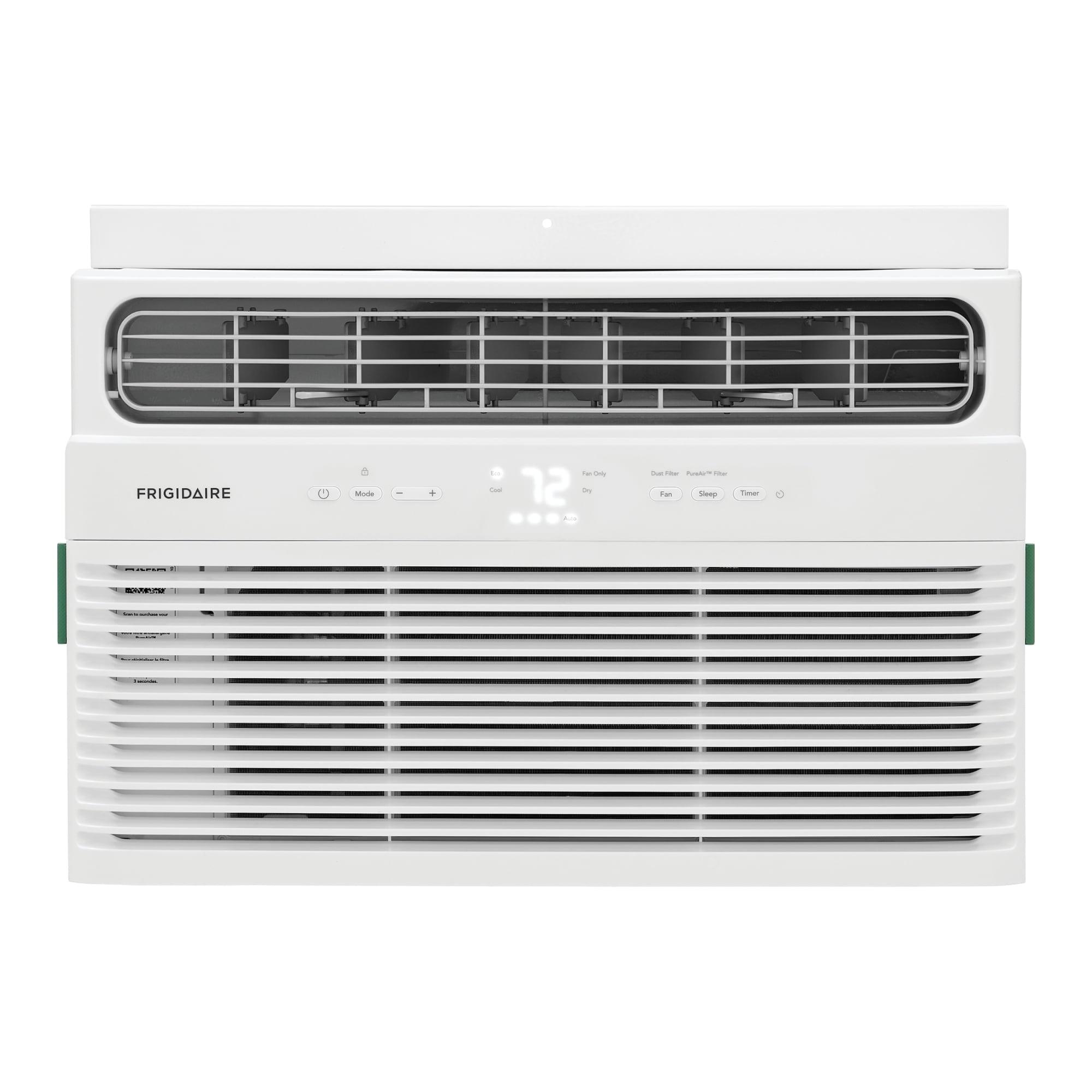 Frigidaire Frigidaire FHWC064TE1 Window Air Conditioner, 6000 BTU