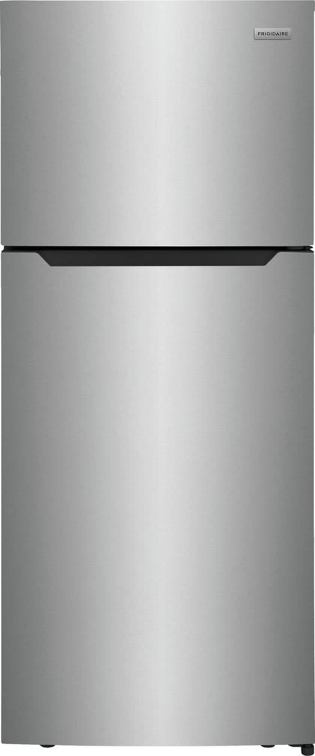 Frigidaire 28" Top Freezer 17.6 Cu. Ft. Refrigerator