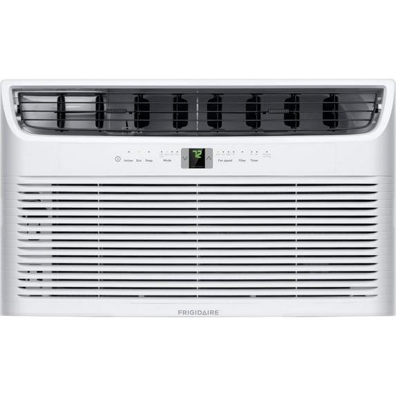 Frigidaire FHTC142WA2 14,000 BTU 230V Through the Wall Air Conditioner