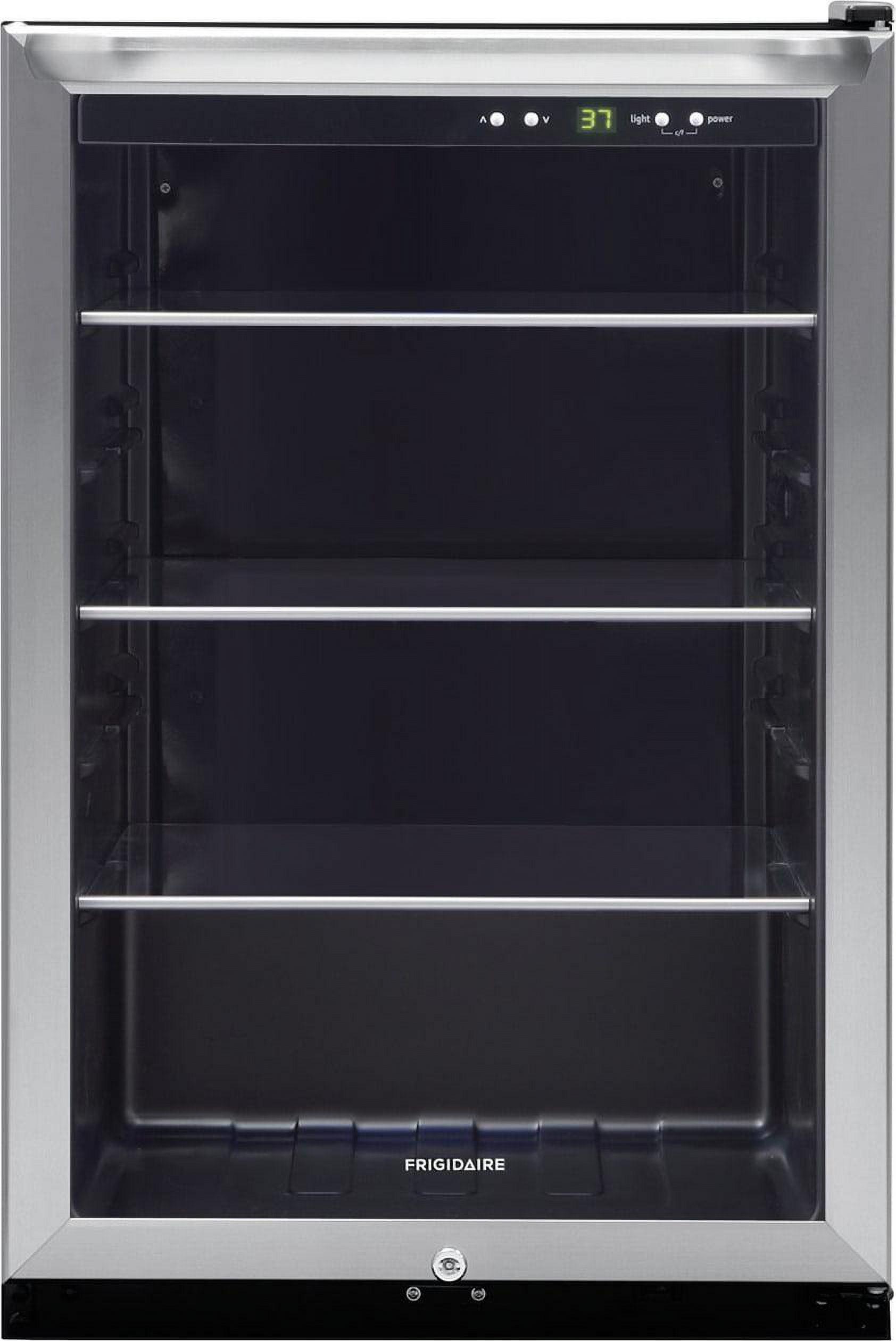 Frigidaire FRYB4623AS refrigerators|beverage center