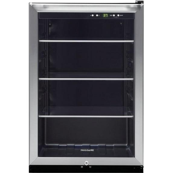 Frigidaire FRYB4623AS refrigerators|beverage center