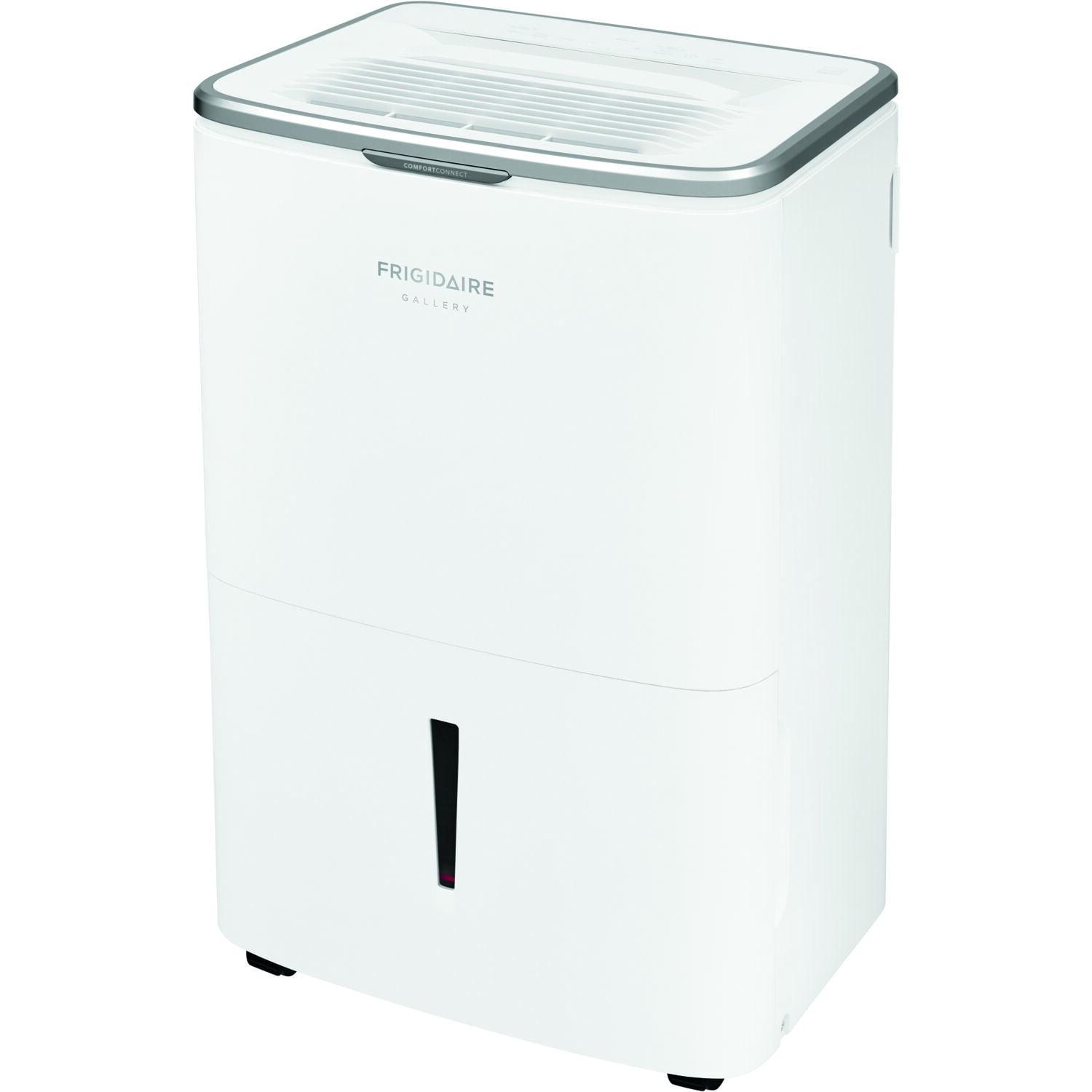 Frigidaire Frigidaire Gallery High Humidity 50 Pint Capacity Dehumidifier with Wi-Fi