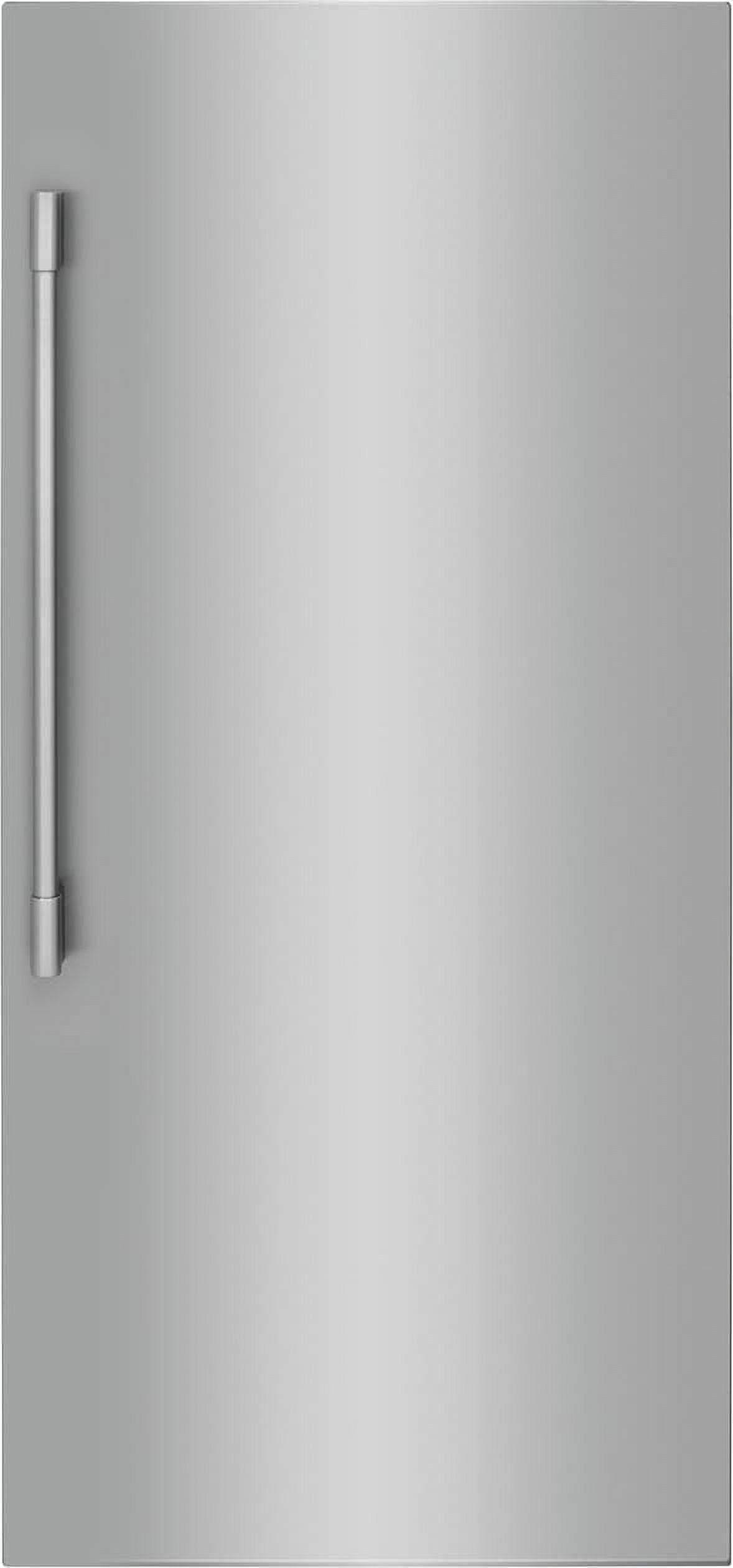 Frigidaire 19 Cu. Ft. Stainless Steel Smart Refrigerator