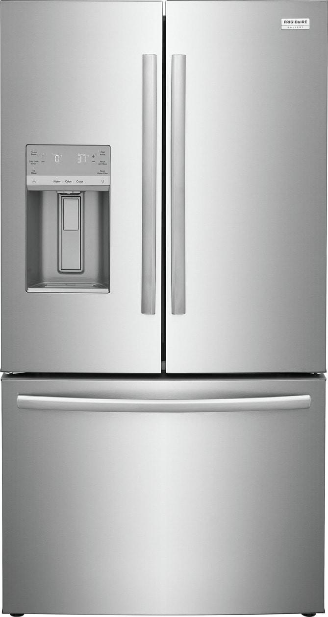 Frigidaire Gallery 27.8 Cu. Ft. French Door Refrigerator