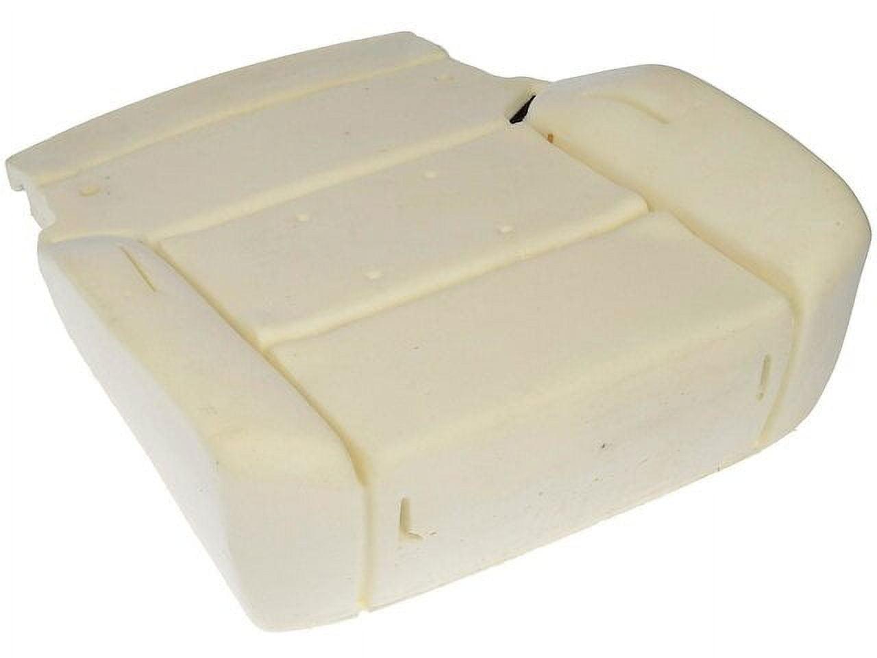 Dorman 926-862 Front Seat Bottom Cushion for Specific Chevrolet / GMC Models, Yellow