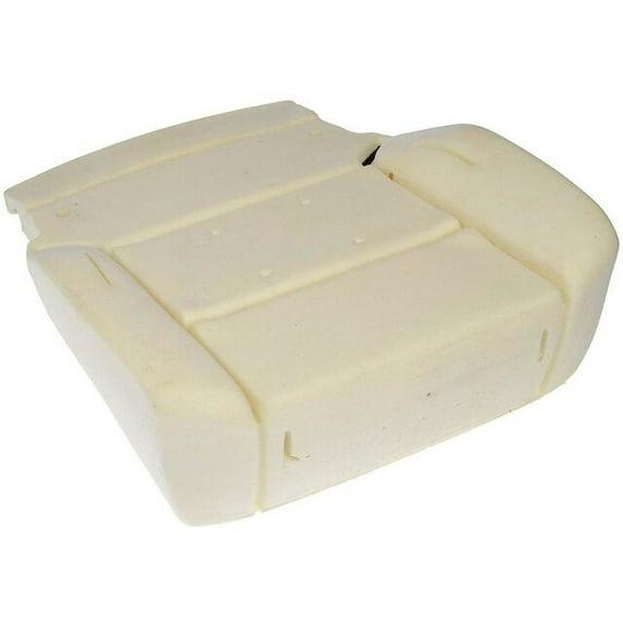 Dorman 926-862 Front Seat Bottom Cushion for Specific Chevrolet / GMC Models, Yellow