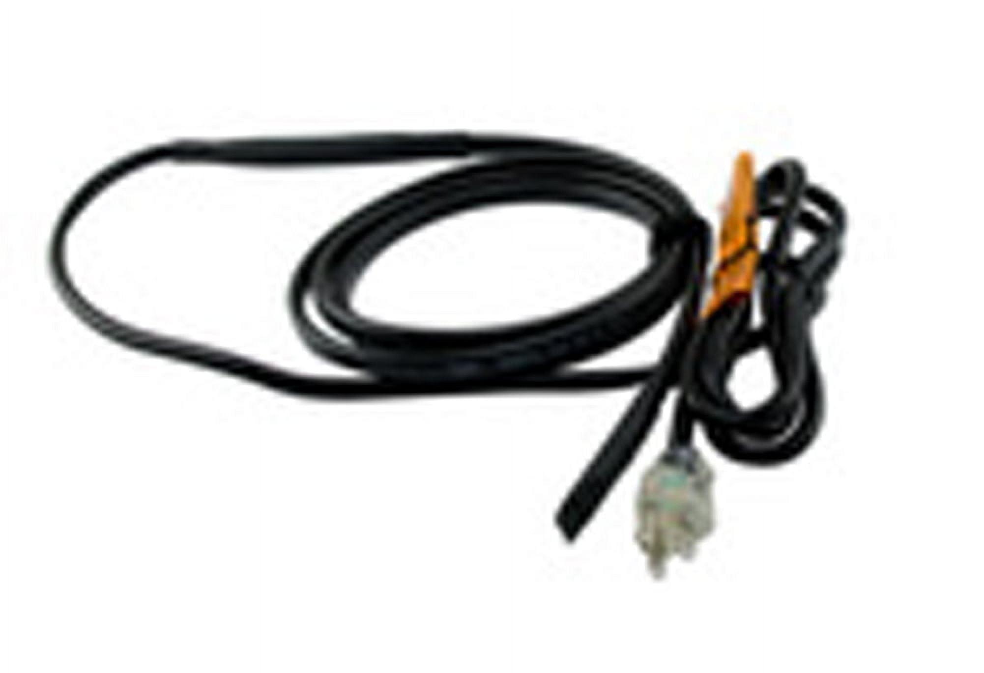 Frostguard Asmbld Elct Heating Cable,100ft L,120V FG1-100P