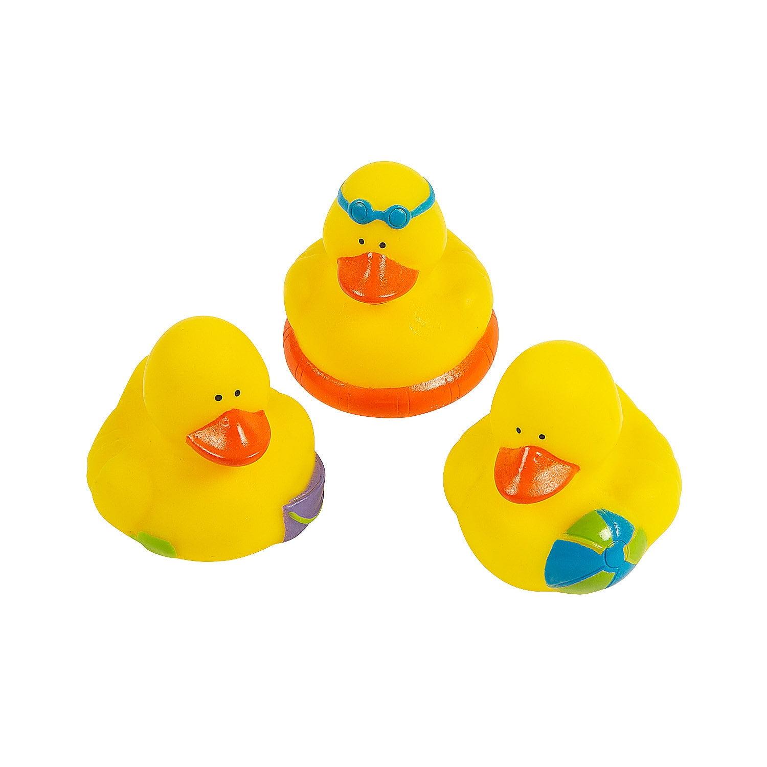 Fun Express Assorted Colors Party Favors, 12 Count