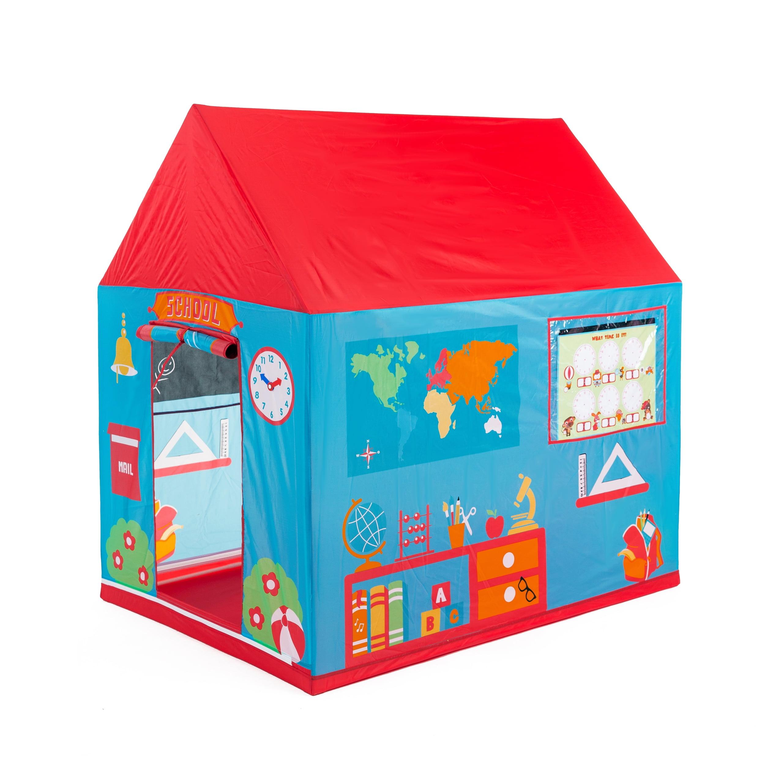 Fun2Give Pop-it-up Play Tent School