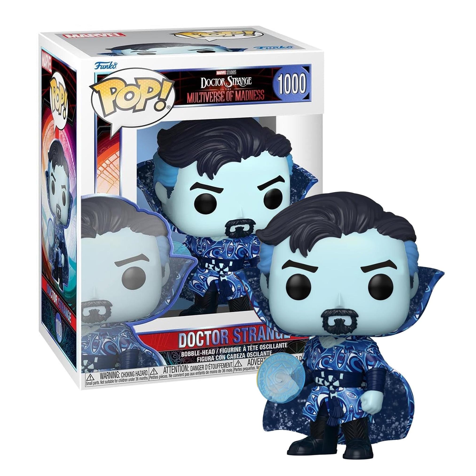 Funko Pop! Entertainment Figurines & Sculptures