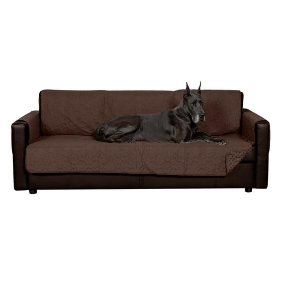FurHaven Non-Slip Waterproof Sofa Cover Furniture Protector & Reviews | Wayfair