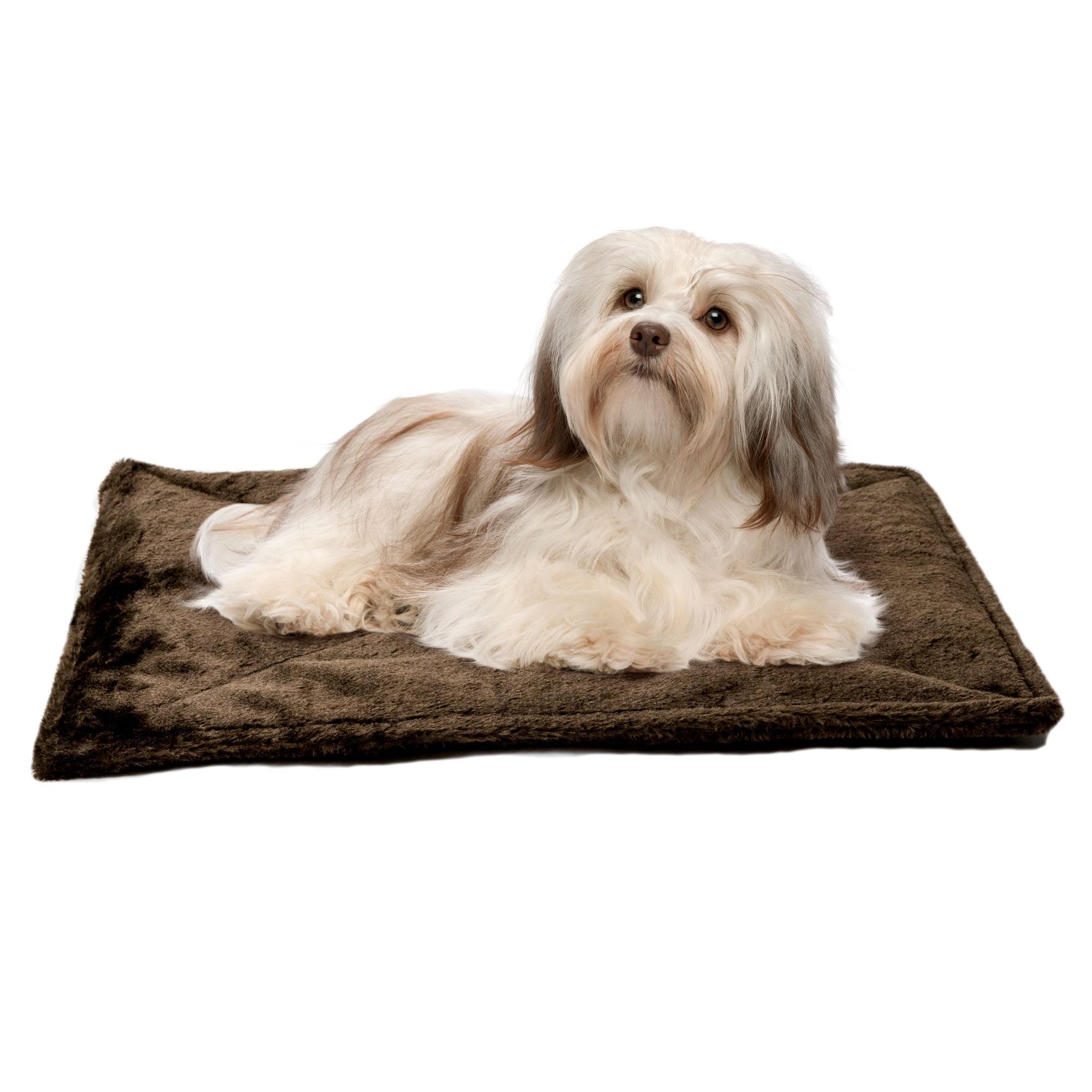 FurHaven Polyester Pet Bed