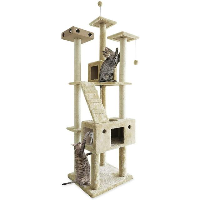Tiger Tough 69.3'' H Cat Tree