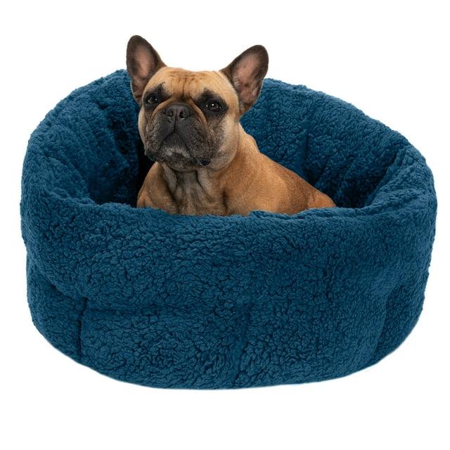 FurHaven Polyester Pet Bed