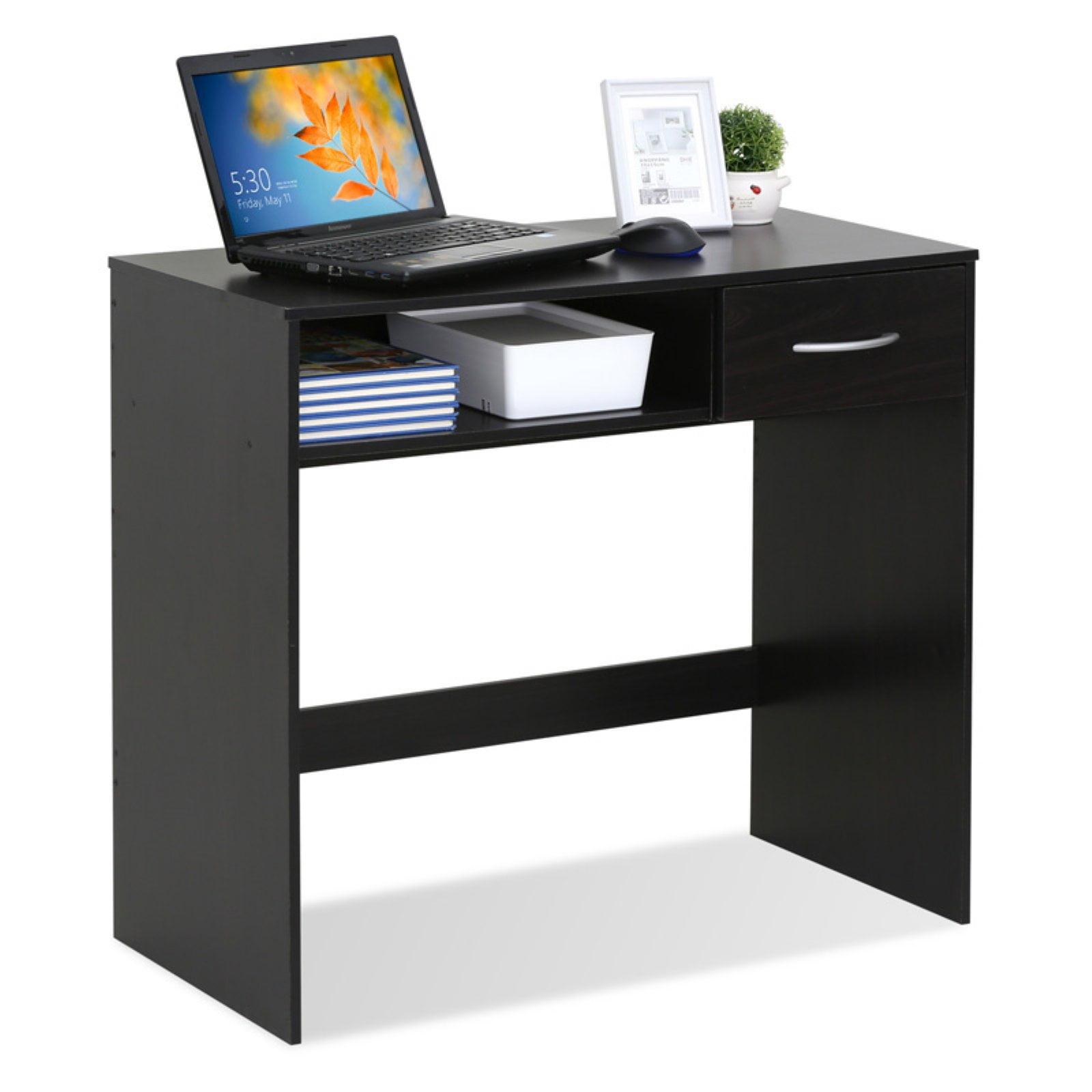 JAYA Computer Study Desk with Drawer