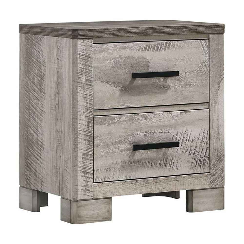 Payne 24'' W Nightstand