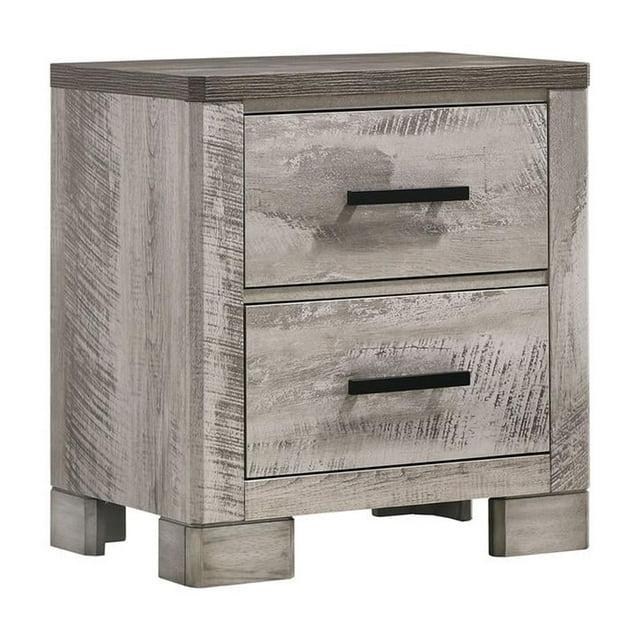 Payne 24'' W Nightstand