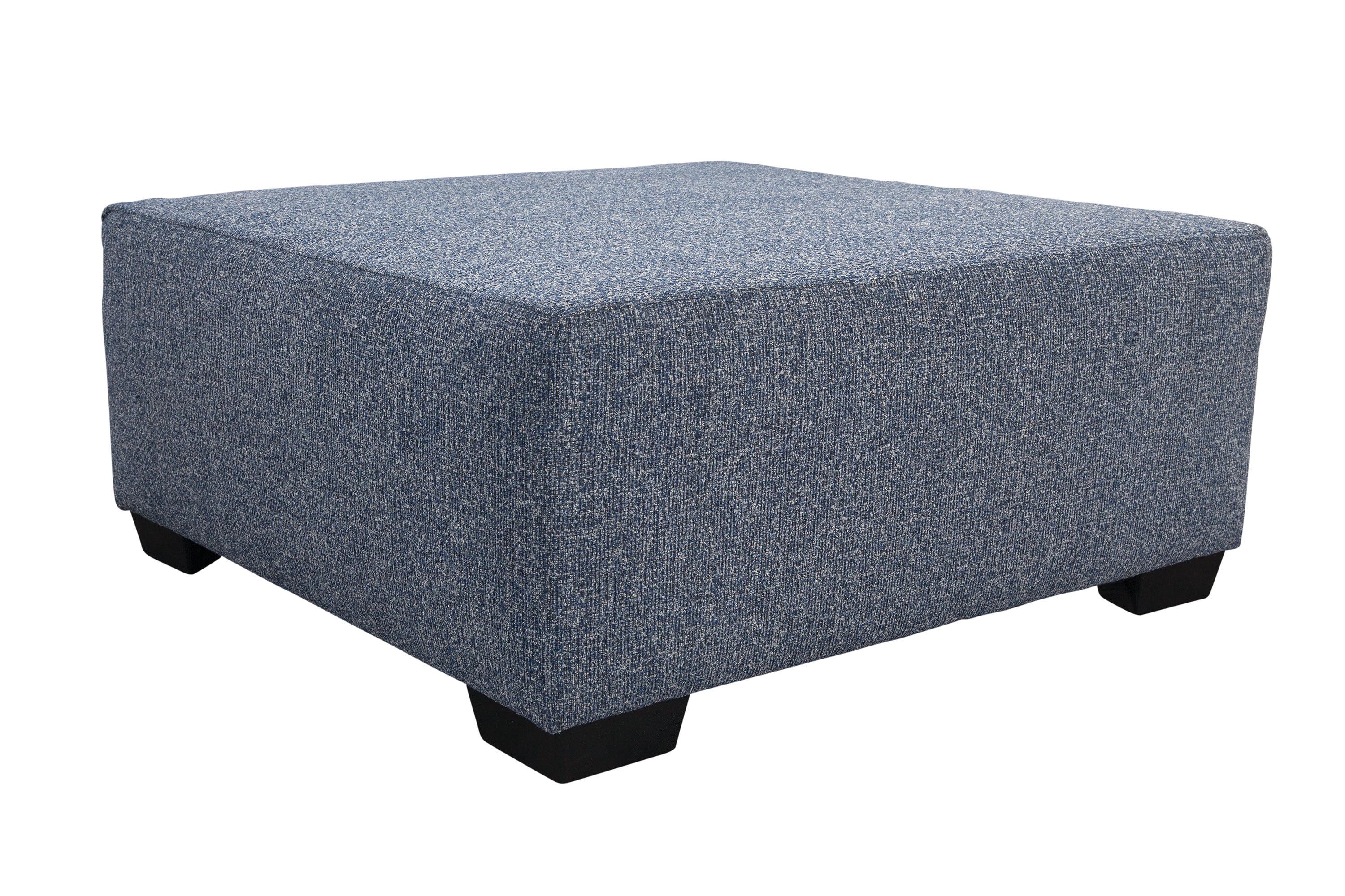 Natashah Upholstered Ottoman