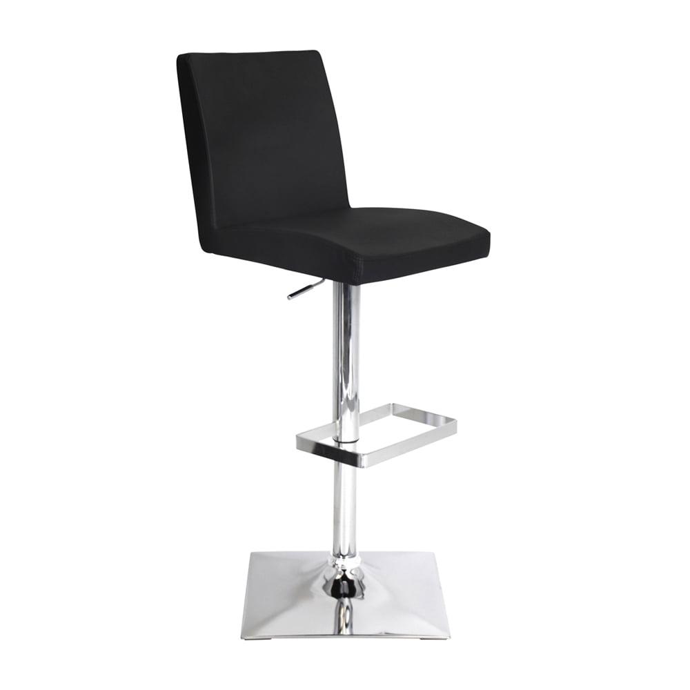 Captain Swivel Adjustable Height Stool