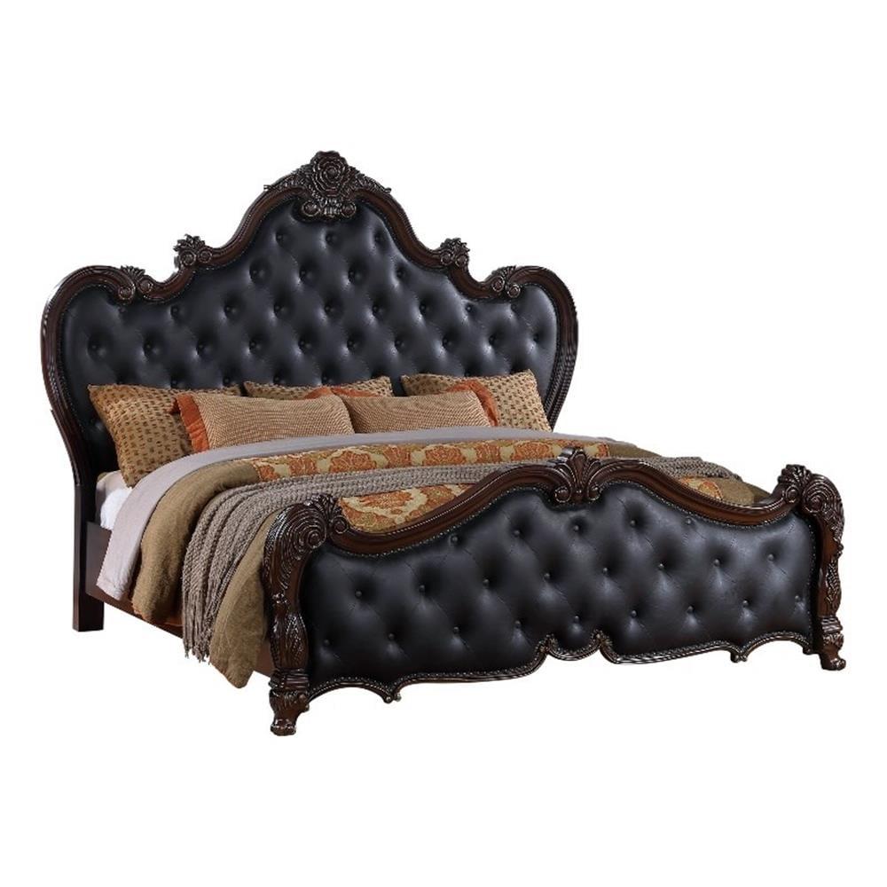 Telven Bed