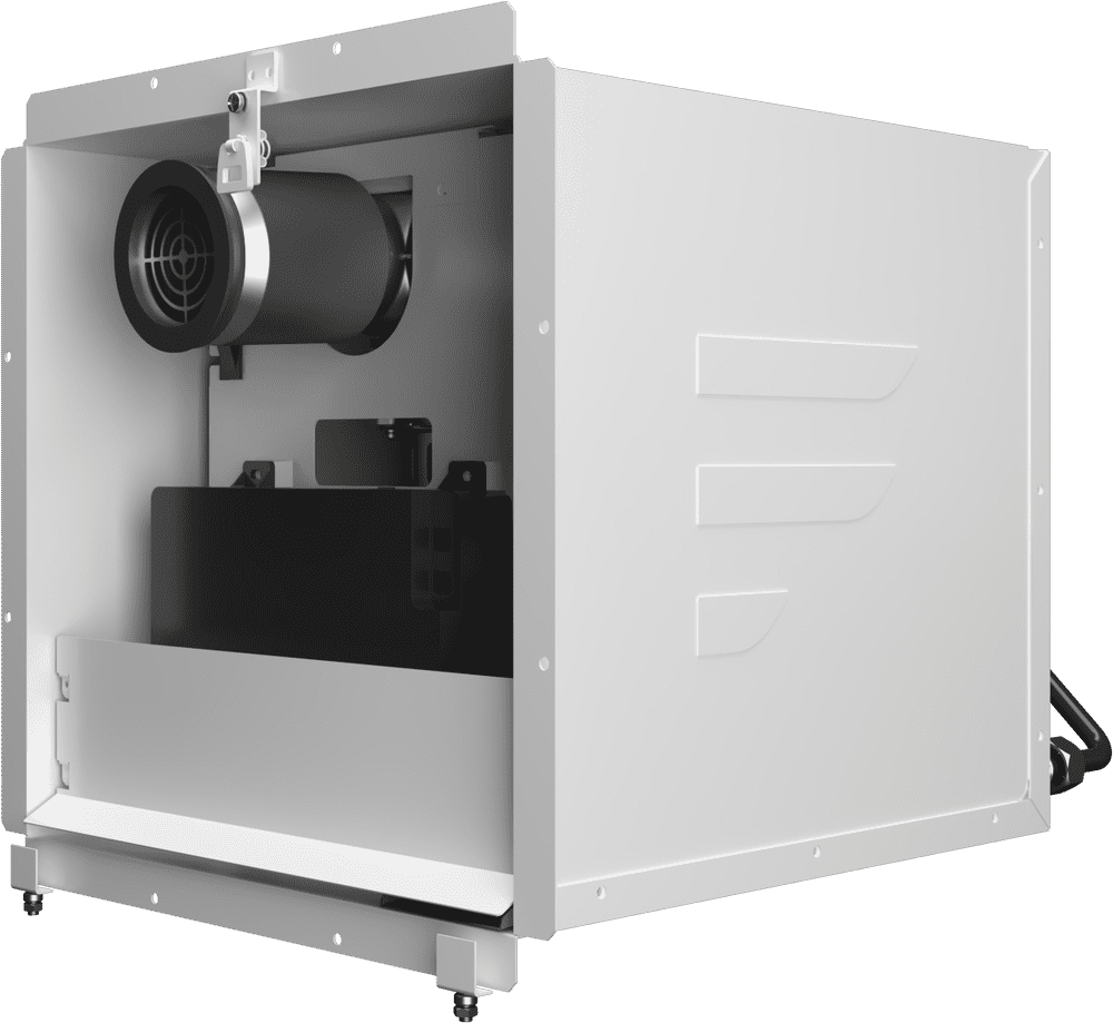 Furrion 2021132340 Anti Freeze Tankless Water Heater