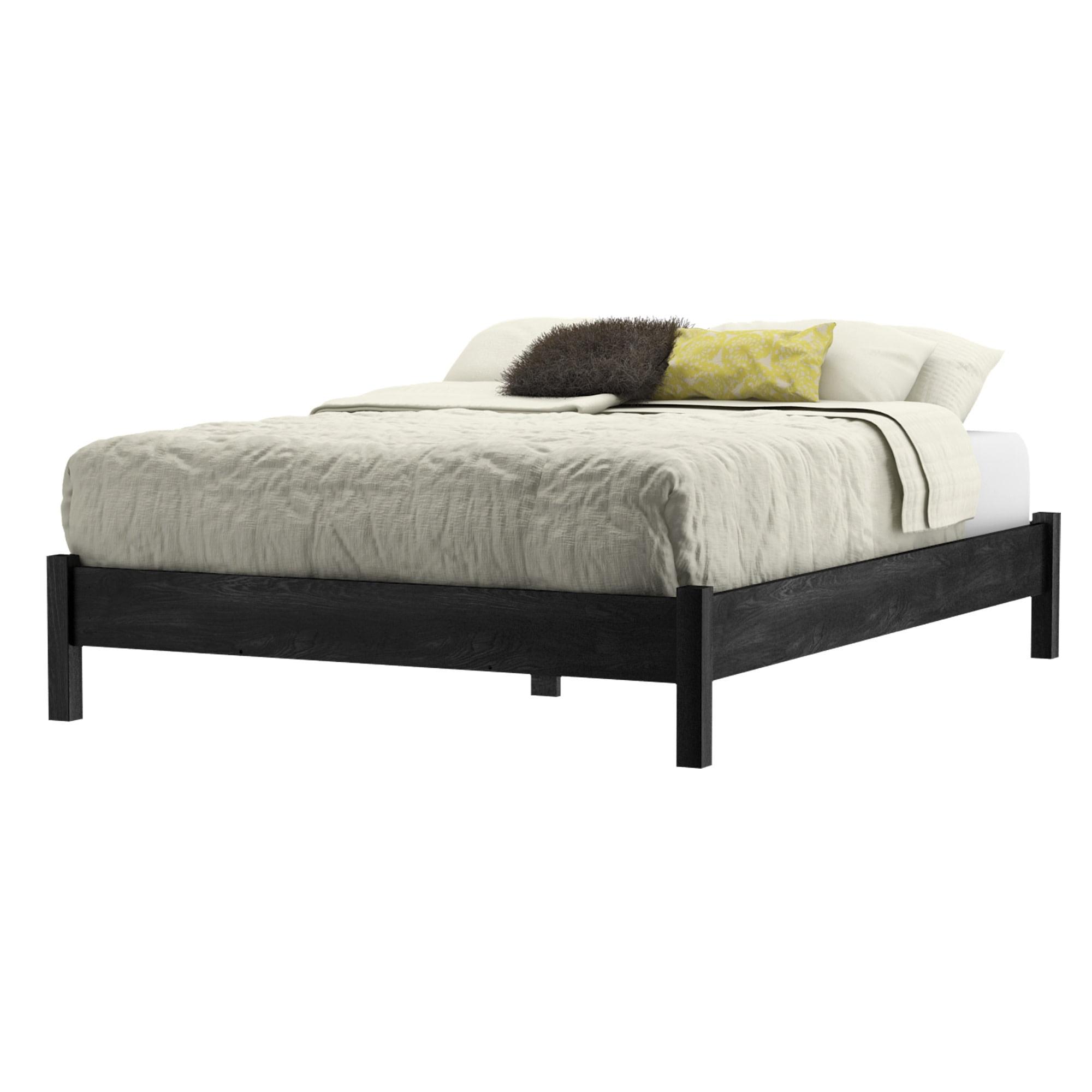 Fynn Platform Bed