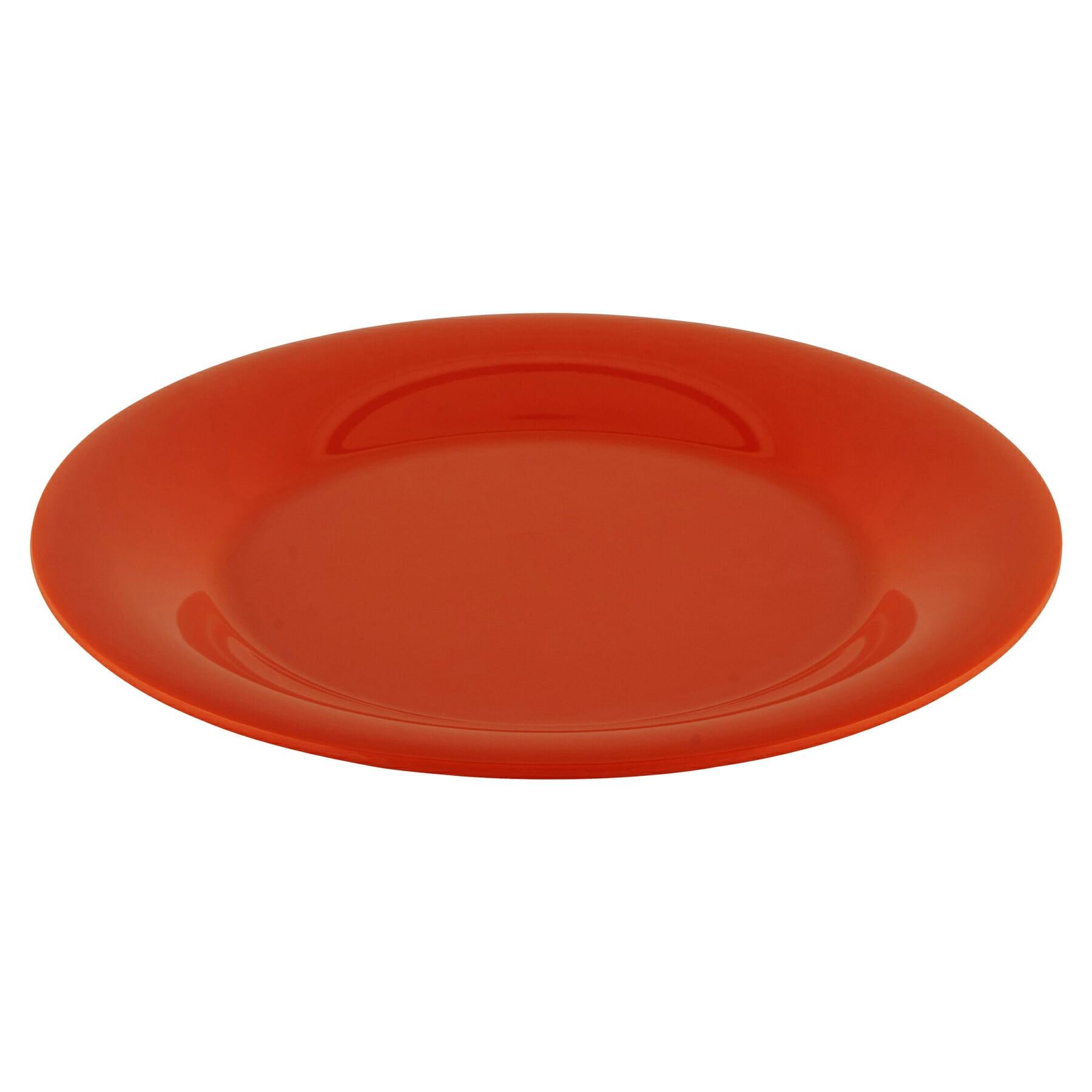 10.5'' Melamine Dinner Plate (Set of 4)