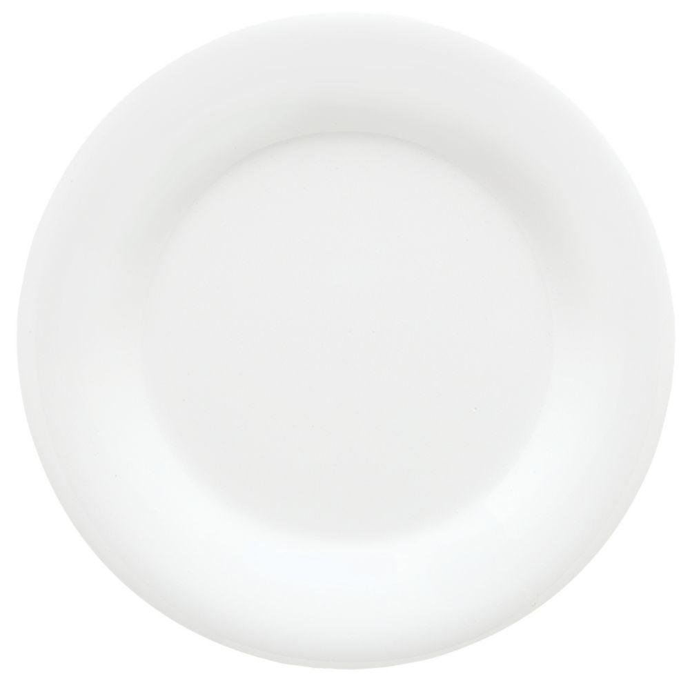 9'' Melamine Salad/Dessert Plate (Set of 12)