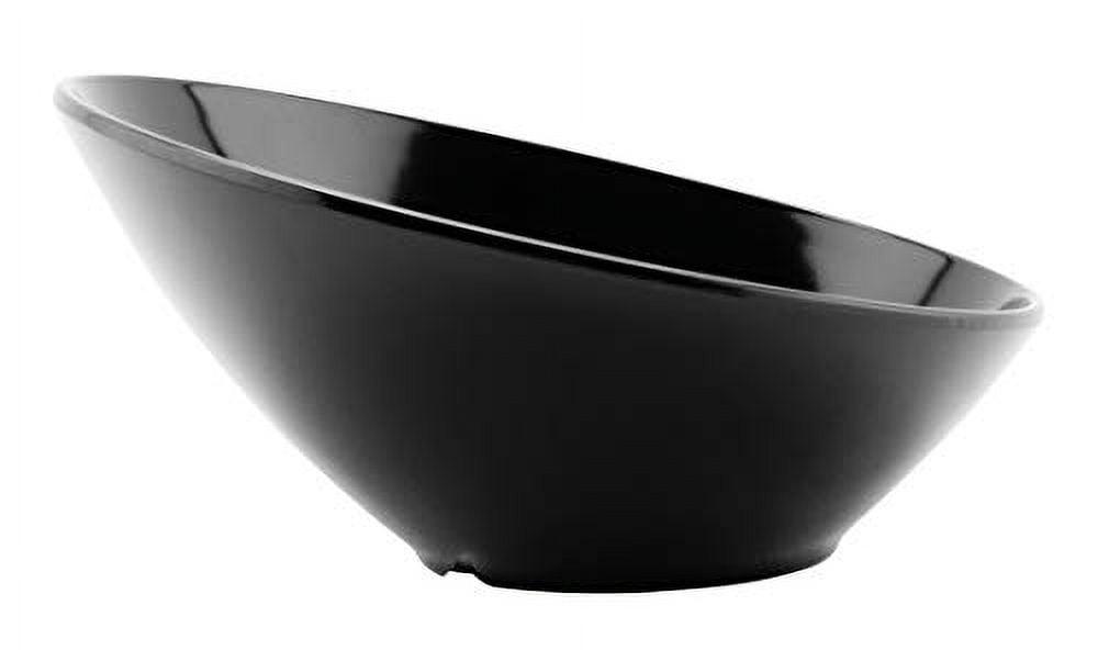 G.E.T. 12 oz. Angled Salad Bowl