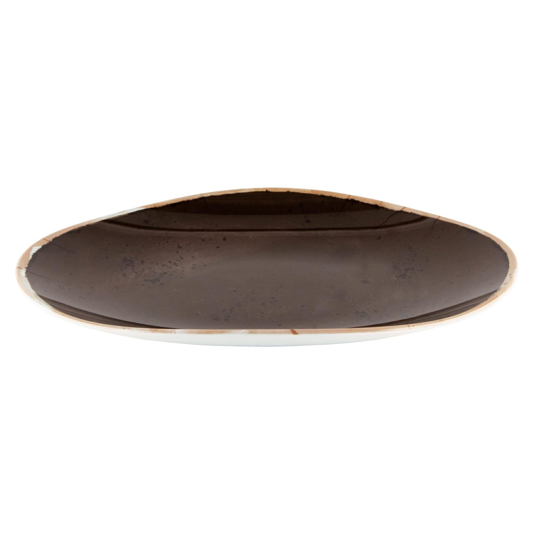 G.E.T. Oval Platters Melamine Platter