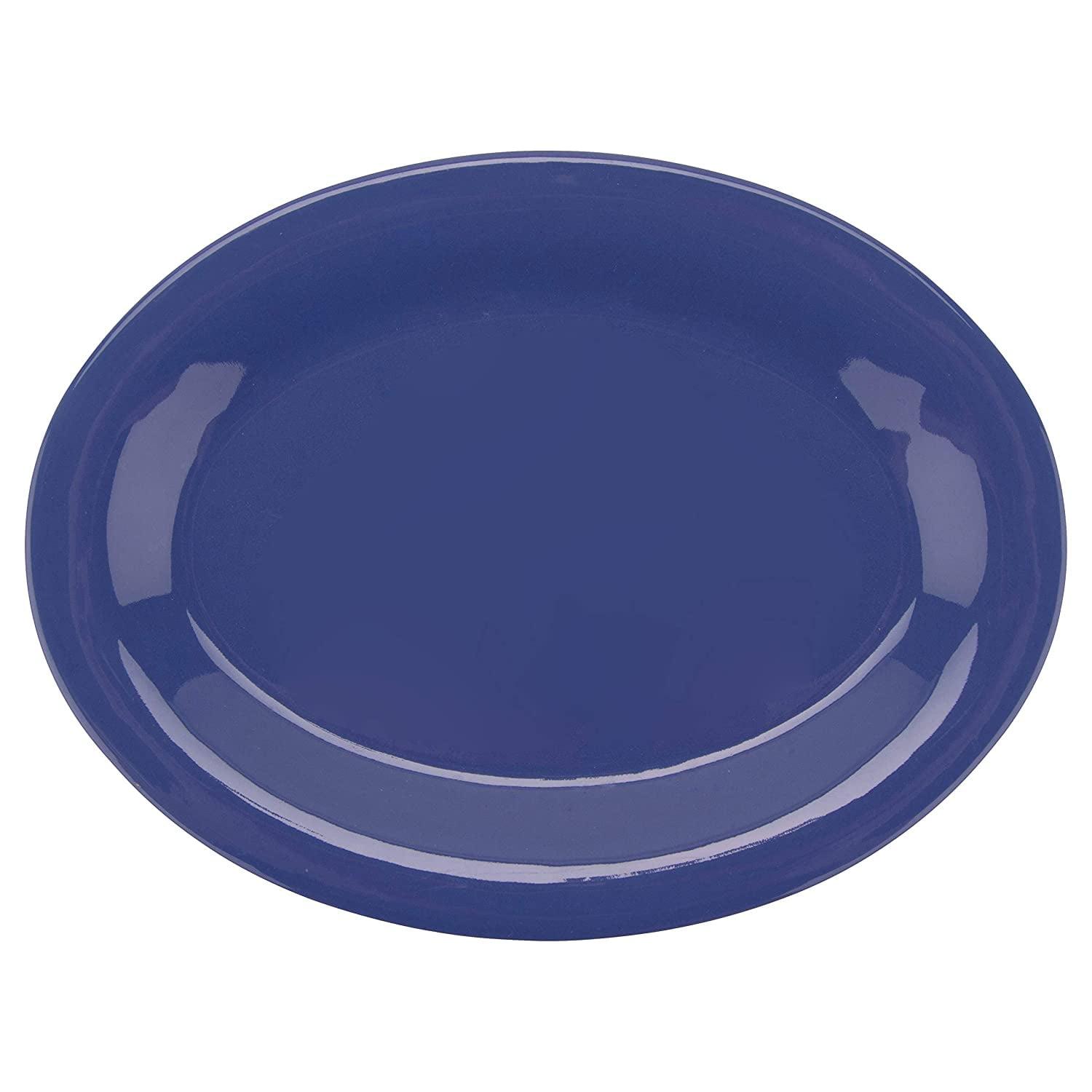 G.E.T. G.E.T. Serving Platters Melamine Platter (Set of 12)