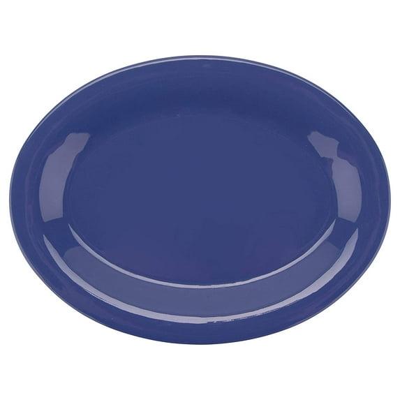 G.E.T. G.E.T. Serving Platters Melamine Platter (Set of 12)