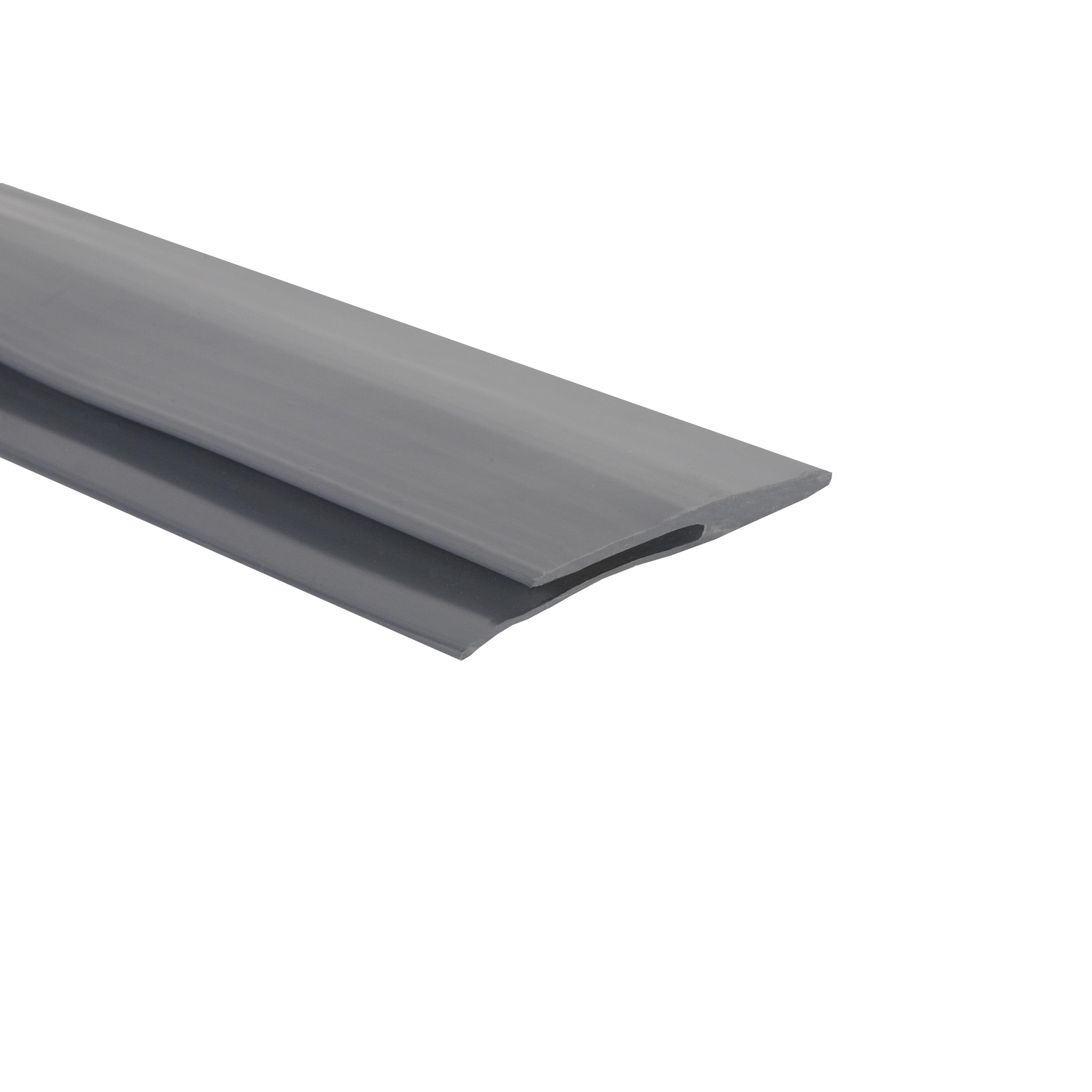 G-Floor Vinyl 3.25'' W x 300'' L T-Molding