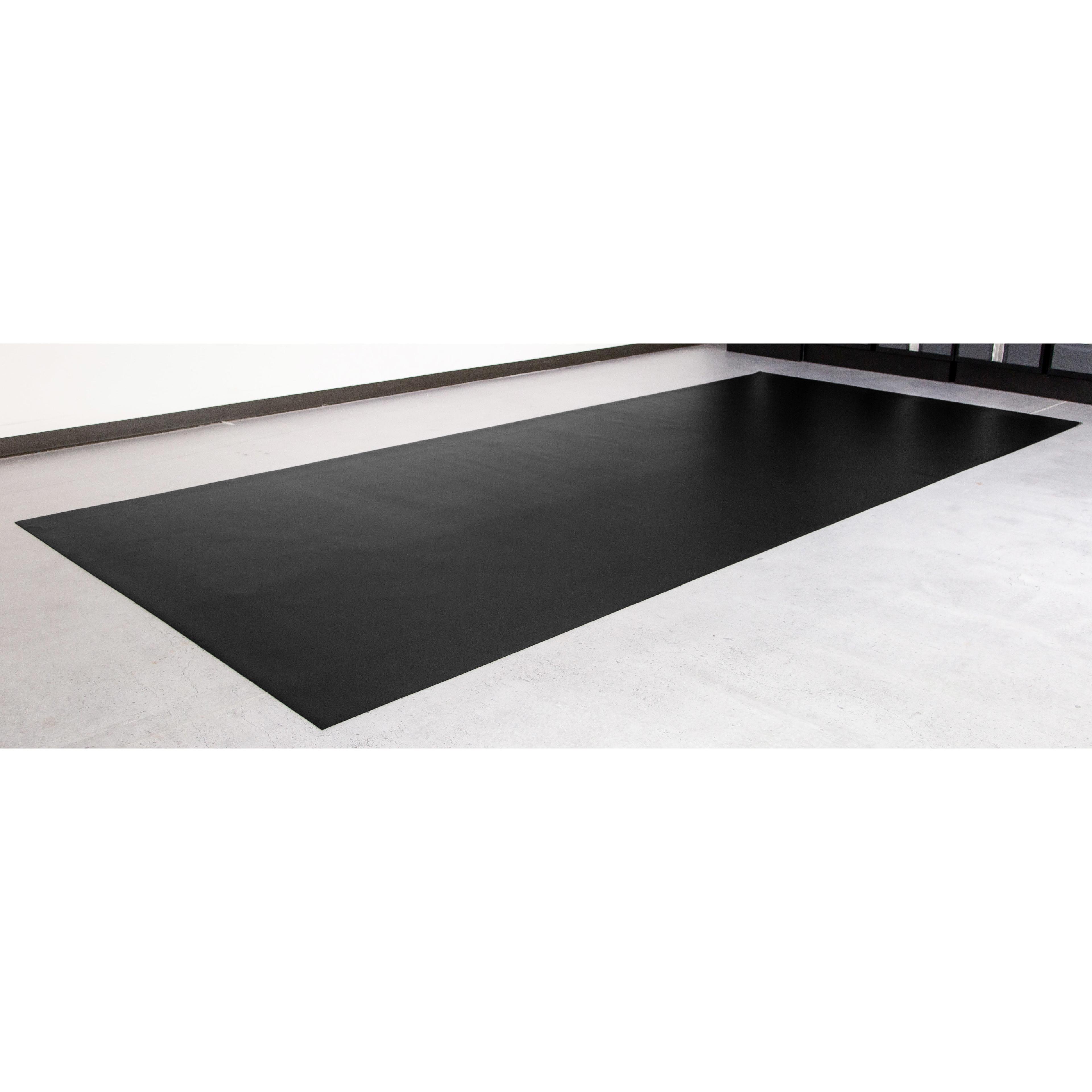 G-Floor 75 mil Ceramic Texture Vinyl Floor Protector