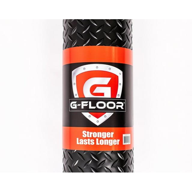 G-Floor Garage Flooring