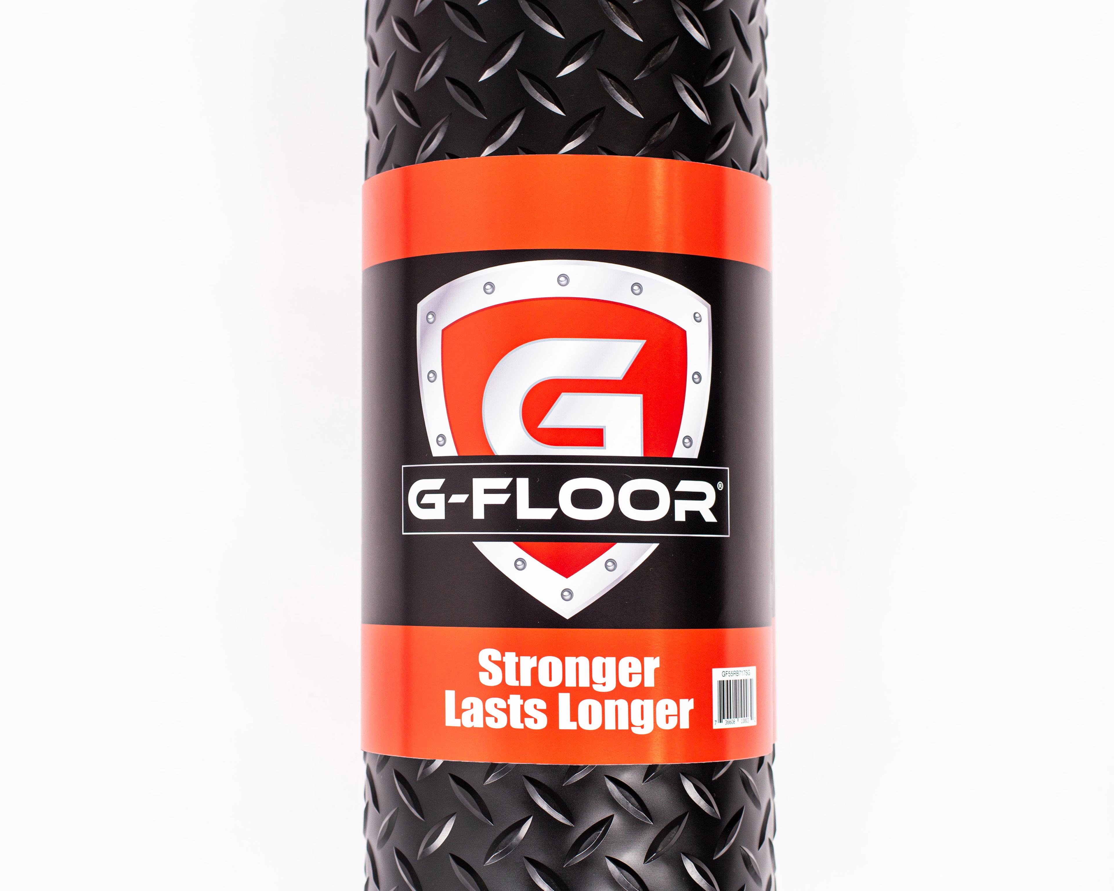 G-Floor Garage Flooring