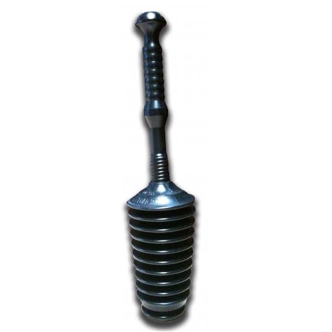 Plumb Craft by Waxman Heavy Duty Plunger, count per pack 1
