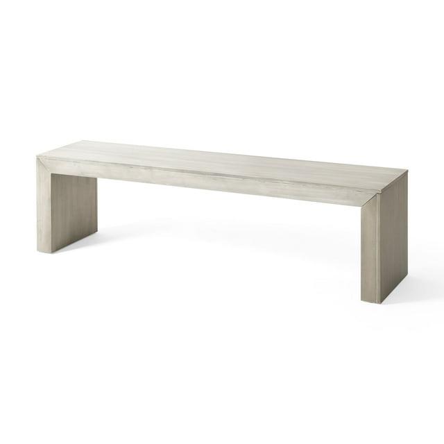 Oswestry Bench