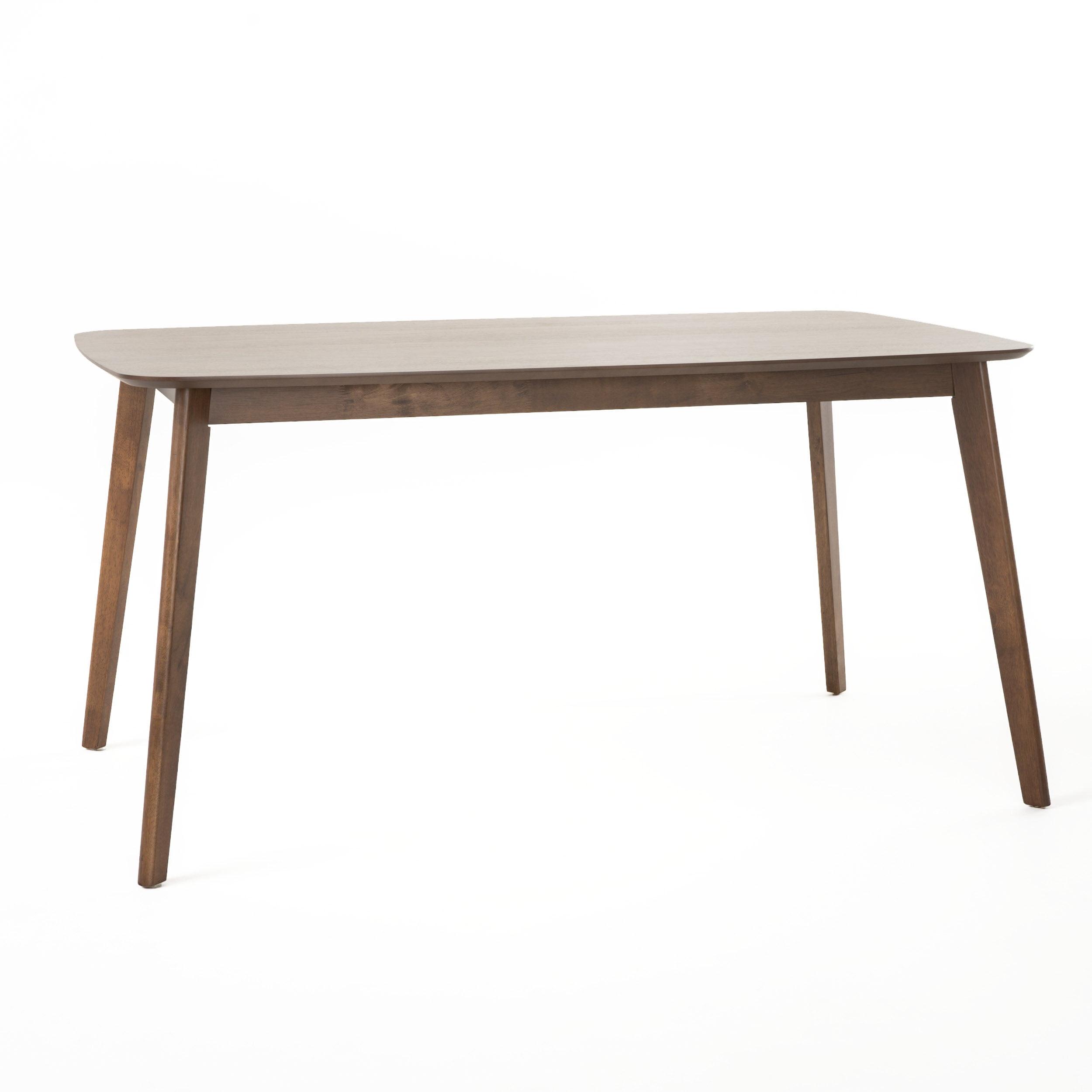 Nyala Dining Table - Christopher Knight Home